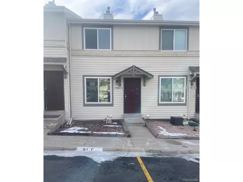 Undisclosed, Aurora, CO 80013