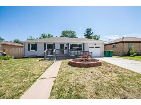 1272 S Eaton St, Lakewood, CO 80232