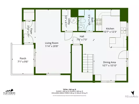 4625 15th St #D, Boulder, CO 80304 photo 25