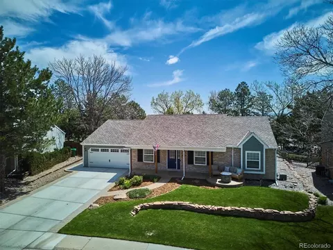 5172 S Cody Ct, Littleton, CO 80123