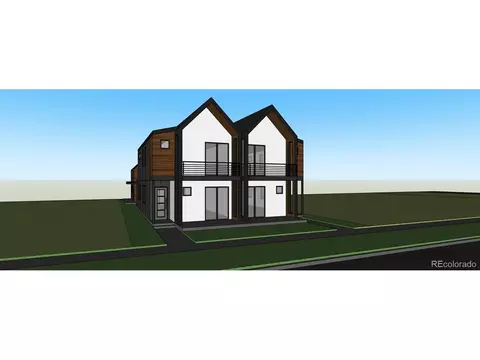 457 S Lincoln St, Denver, CO 80209