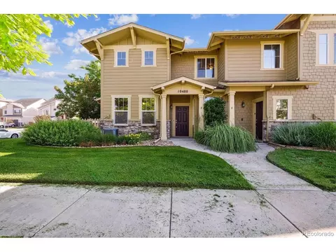 10480 Truckee St #B, Commerce City, CO 80022