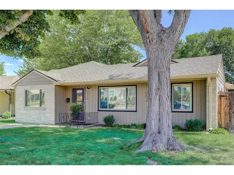4910 Umatilla St, Denver, CO 80221