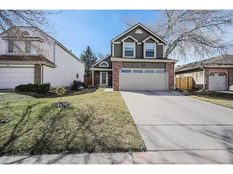 5609 S Youngfield Way, Littleton, CO 80127