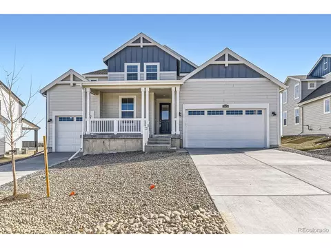 39450 Congress Ln, Elizabeth, CO 80107
