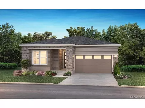 7160 Canyon Sky Trl, Castle Pines, CO 80108