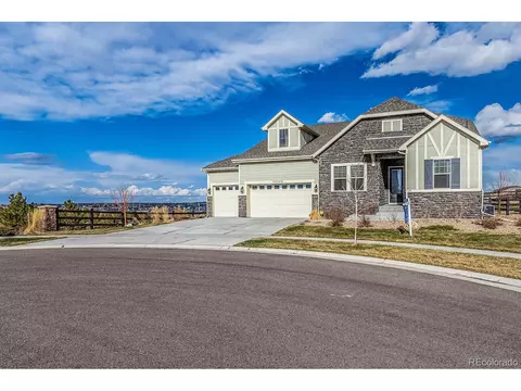 23343 E Bailey Pl, Aurora, CO 80016 photo 1