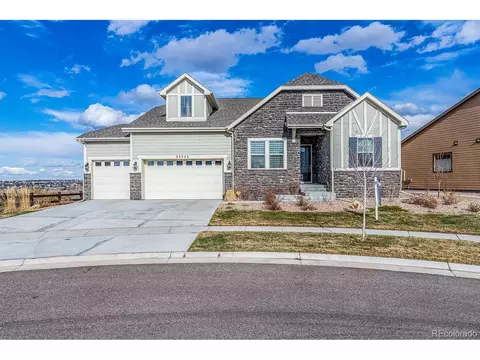 23343 E Bailey Pl, Aurora, CO 80016 photo 2