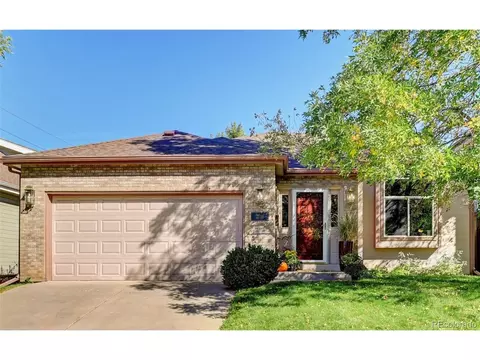 2116 S Ogden St, Denver, CO 80210