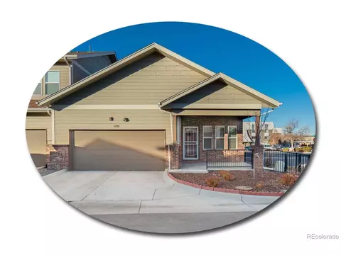 6781 Meade Cir, Westminster, CO 80030