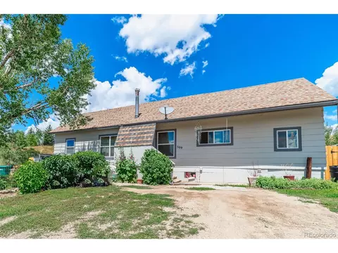 509 E Jasper Ct, Granby, CO 80446