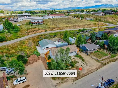 509 E Jasper Ct, Granby, CO 80446 photo 3
