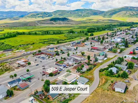 509 E Jasper Ct, Granby, CO 80446 photo 46