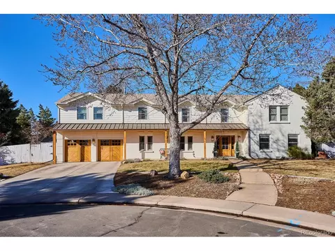 5525 S Emporia Cir, Greenwood Village, CO 80111