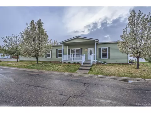 7971 Larkspur Cir #219, Frederick, CO 80530