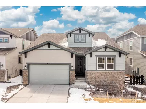 3673 Outcrop Ct, Castle Rock, CO 80108