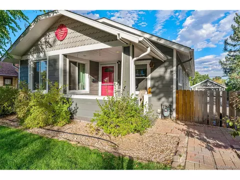 2408 Fenton St, Edgewater, CO 80214
