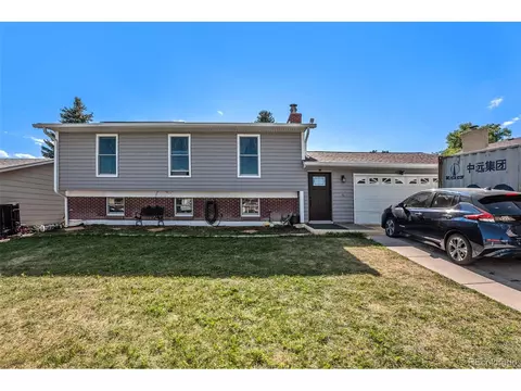17850 E Gunnison Pl, Aurora, CO 80017