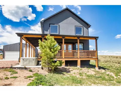 575 Golden Grain Ln, Divide, CO 80814