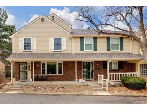 6968 E Briarwood Cir, Centennial, CO 80112