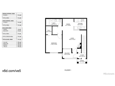 5320 Allison St #202, Arvada, CO 80002 photo 26