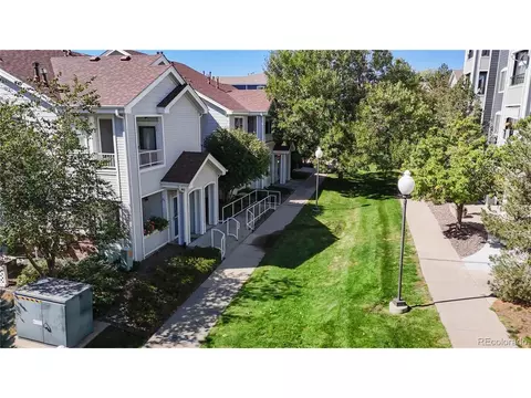 5320 Allison St #202, Arvada, CO 80002