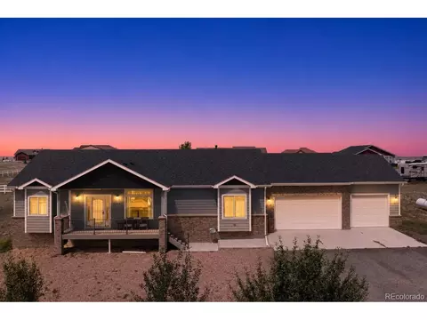 14545 Barksdaly Way, Keenesburg, CO 80643