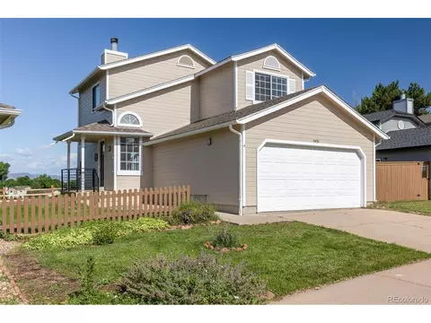9455 Joyce Ln, Highlands Ranch, CO 80126
