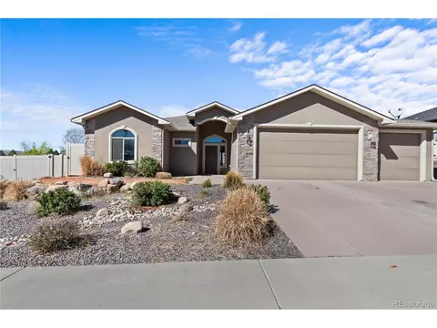 739 Ruby Ranch Dr, Grand Junction, CO 81505