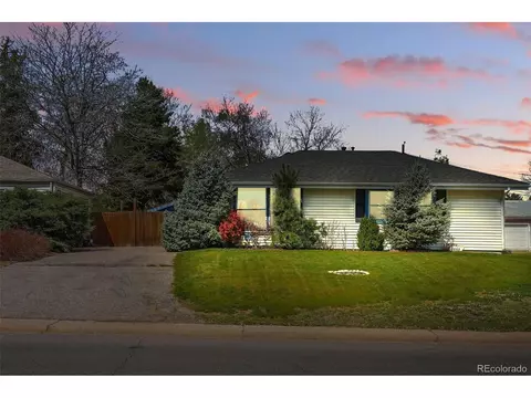1335 S Holly St, Denver, CO 80222
