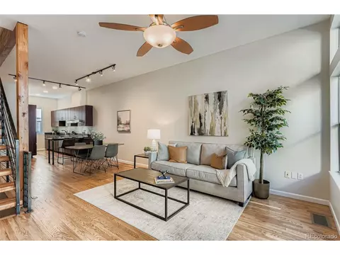 2680 Blake St #18, Denver, CO 80205