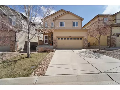 21791 E Layton Dr, Aurora, CO 80015 photo 1