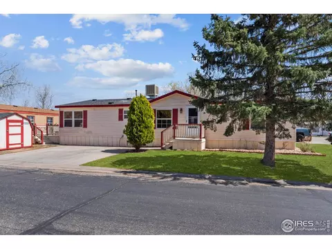 2300 W County Road 38e #72, Fort Collins, CO 80526