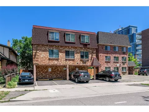 36 N Emerson St #204, Denver, CO 80218