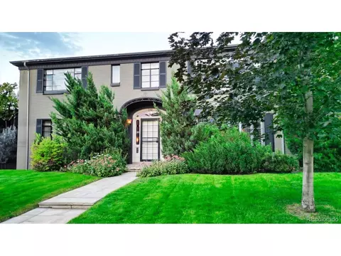 940 S Harrison St #2, Denver, CO 80209