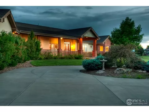 2069 Doyle Dr, Berthoud, CO 80513 photo 1