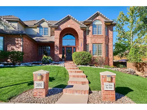 3890 White Bay Dr, Highlands Ranch, CO 80126