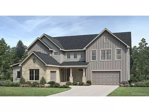 7307 Copper Sky Ct, Castle Pines, CO 80108
