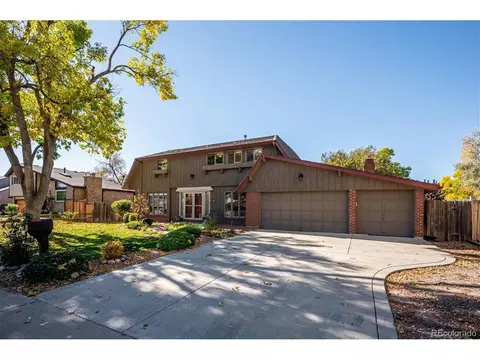 7459 S Depew St, Littleton, CO 80128
