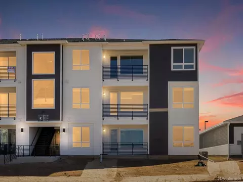 6153 N Ceylon St #3-307, Denver, CO 80249