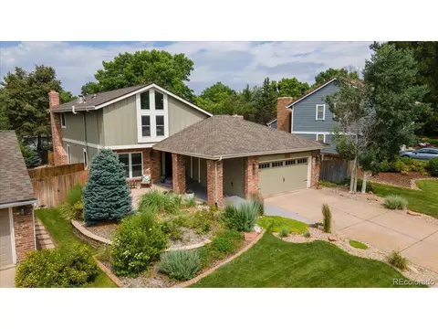 8167 S Wabash Ct, Centennial, CO 80112