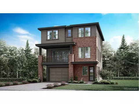 2936 S Kilmer St, Morrison, CO 80465