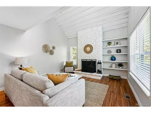 2645 S Xanadu Way #C, Aurora, CO 80014