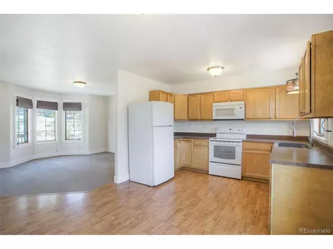 370 N Oak St, Alma, CO 80420 photo 4