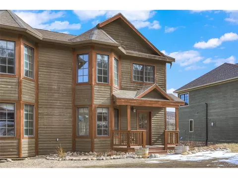 370 N Oak St, Alma, CO 80420 photo 32