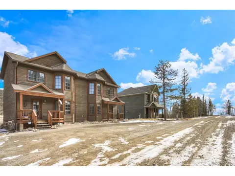 370 N Oak St, Alma, CO 80420 photo 31