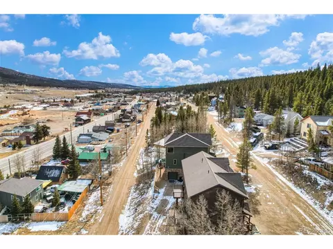 370 N Oak St, Alma, CO 80420 photo 33