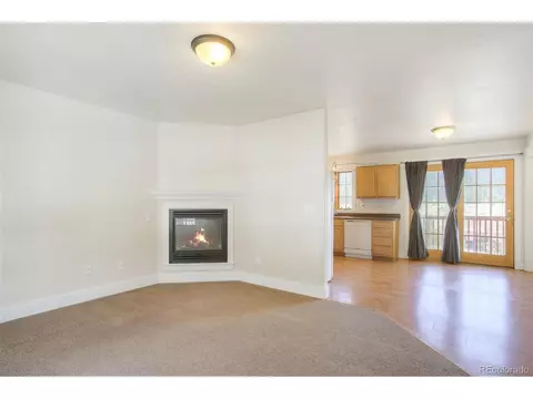 370 N Oak St, Alma, CO 80420 photo 5