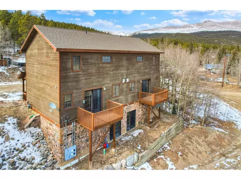 370 N Oak St, Alma, CO 80420 photo 36