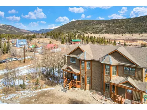 370 N Oak St, Alma, CO 80420 photo 37